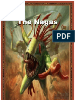 Army Book Naga