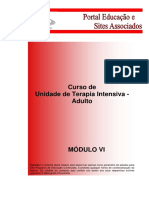 Enfermagem em UTI Adulto M6 Ebook PDF