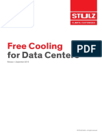 Stulz White Paper Free Cooling For Data Centers V1