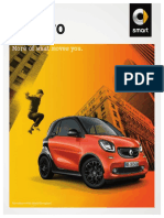 Smart - US Fortwo - 2016 PDF