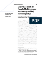 Jusuf Mulic