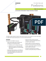 IA Series Hardware FBM 218 HART