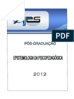 Paradigmas No Processo Ensino-Aprendizagem