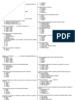 Anatomia 1 A 4 - 2009-I