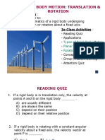 16 1 Translation and Rotation of Rigid Body PDF