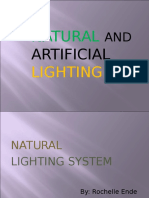 Naturalighting 2