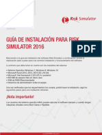 Guia de Instalacion RS