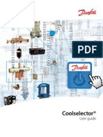 Cool Selector Userguide