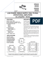 Data Sheet