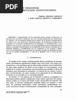 Dialnet LosValoresYPrincipiosEnLaInterpretacionConstitucio 79458 PDF