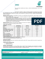 Petronas Urania Optimo