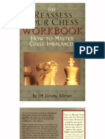 Jeremy Silman - The Reassess Your Chess Workbook