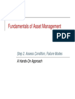 Step 2. Assess Performance Failure Modes PDF