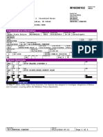 Middleton ISP Report 1