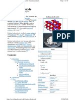 Wiki Sodium Hydroxide