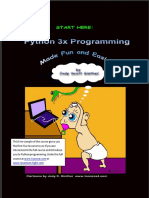 Pythonfree PDF