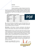 Classification & Properties of Refractories-1