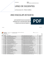 510 - Física e Química