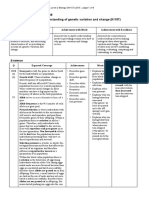 Mark Scheme 2015