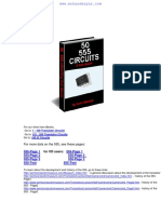 50 Circuits With IC 555