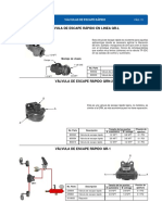 Valvulas Escape R Bendix PDF