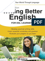 ZZWriting Better English PDF