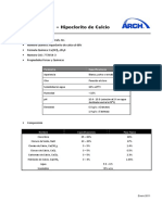 CCH Al 68 Porc. Tabletas 3 (HT)