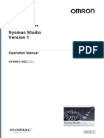 SysmacStudio Ver1 14 OperManual en 201511 W504-E1-15