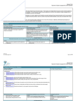 Alignment To Content Standards Ela