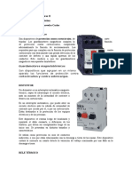 Conceptos de Automatismos Electricos