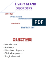 Salivary Glands