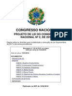 Programação Orçamentária