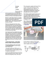 Article - The Truth and Untruth About Electrically Small Antennas John S. (Jack) Belrose, VE2CV, VY9CRC