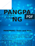 Barangay Pangpang