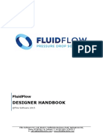 FluidFlow Designer Handbook