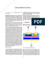 Semiconductor Device