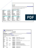 XSteam Excel v2.6 US