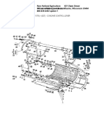 Concave Control Lever & Stone Trap PDF