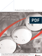 The Aico Smoke Alarms Questions and Answers