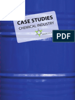 WSHC Case Studies Chemical Industry