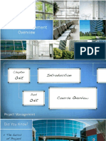 Pmpe I - PPT Slides