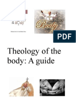 Theology of The Body A Guide