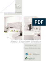 About Titanium Dioxide: WWW - Tdma.info