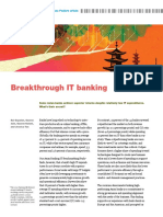 MOBT26 Breakthrough IT Banking