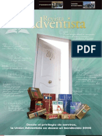 Revista Adventista - Diciembre 2005