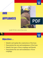 Hose & Appiances