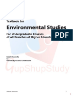 Environment Science