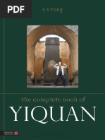 Tang The Complete Book of Yiquan Pgs 150 158 Extract PDF