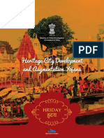 Hriday Brochure