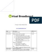 VBB User Manual PDF